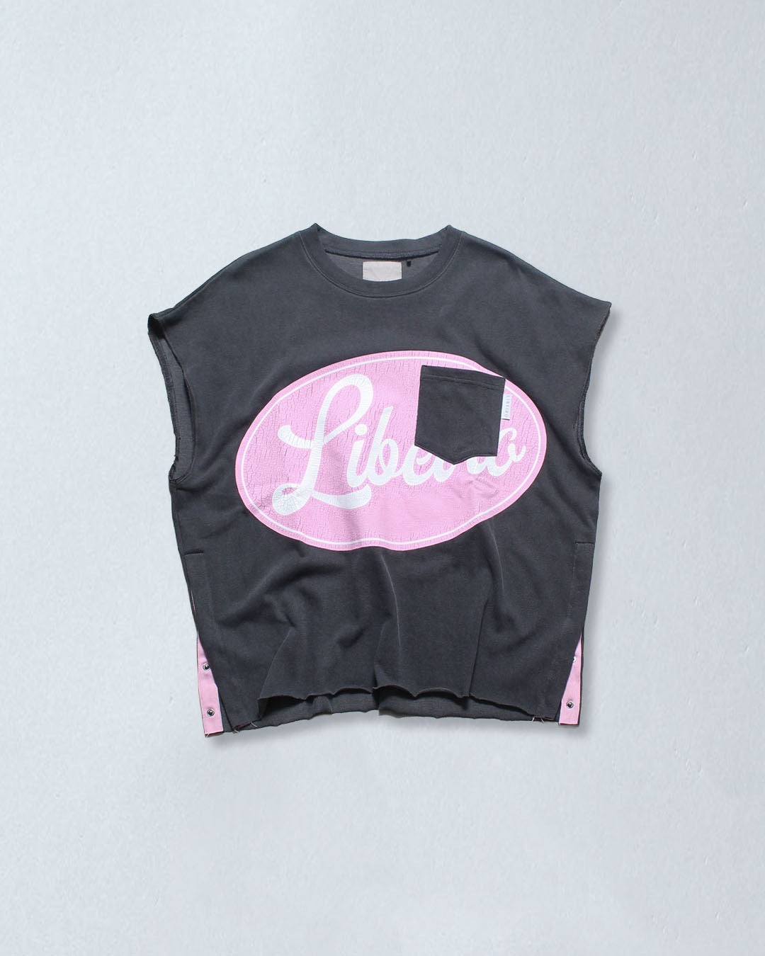 ALL ITEM – LIBEIRO