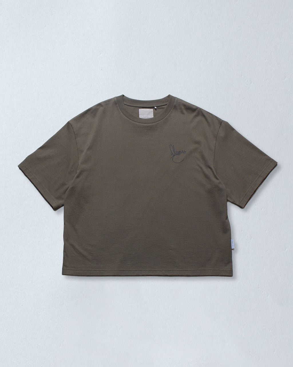LIBEIRO リベイロ Tシャツ ショートパンツ セットアップ L LIBEIRO(リベイロ)公式オンラインストア