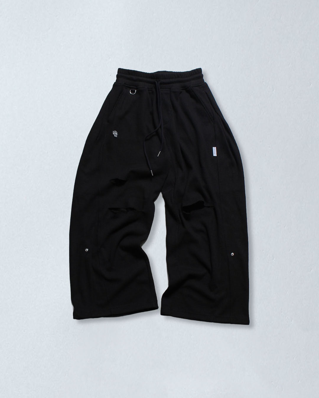 LIBEIRO S新品 RE:BEIRO ワッフルパンツ – LIBEIRO
