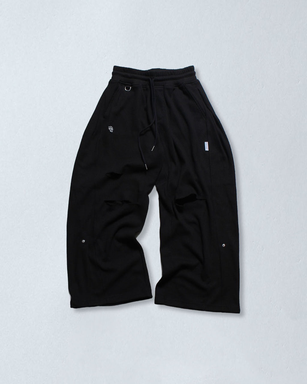 3%offクーポン　LIBEIRO セットアップ　S size 黒　リベイロ LIBEIRO(リベイロ)公式オンラインストア