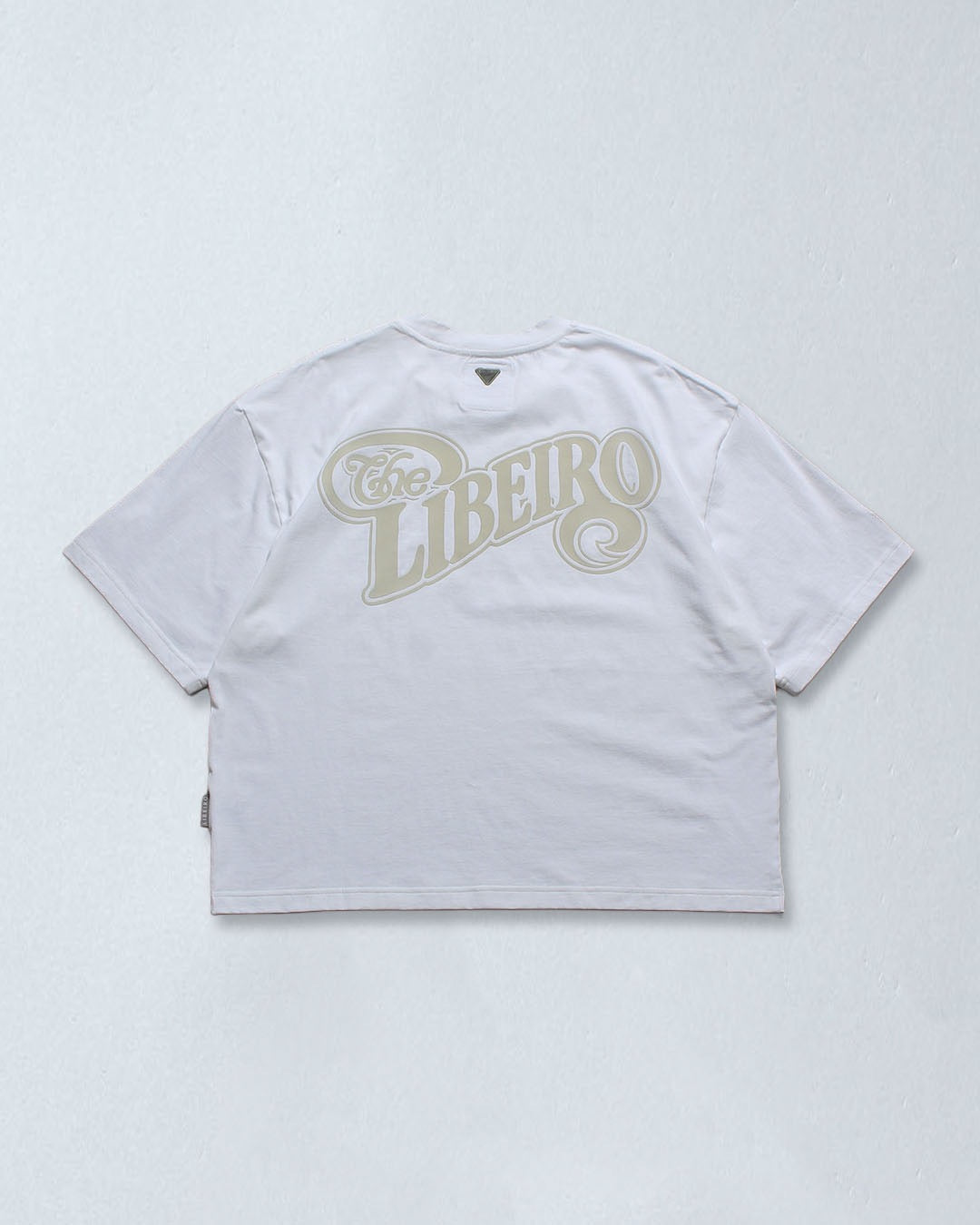 LIBEIRO リベイロ Tシャツ ショートパンツ セットアップ L AAE67570-9E4A-43BE-BB83-
