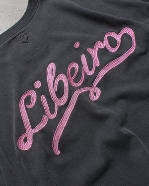 RE:BEIRO LIBEIRO×鈴木亜美メンズTシャツ