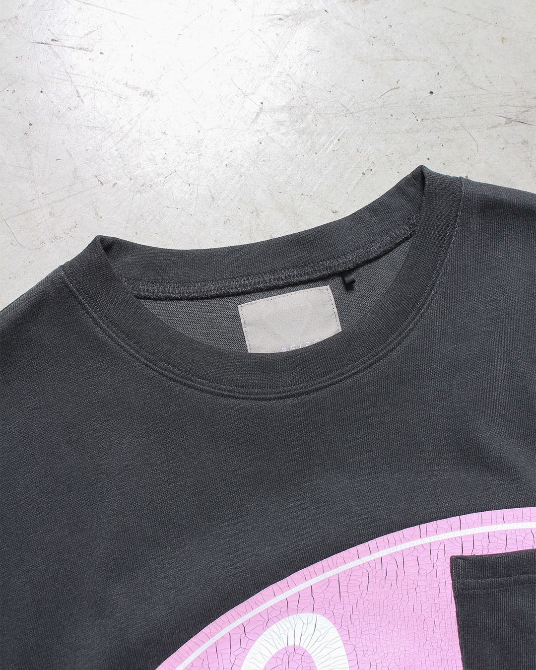 RE:BEIRO サークルロゴノースリーブTシャツ – LIBEIRO