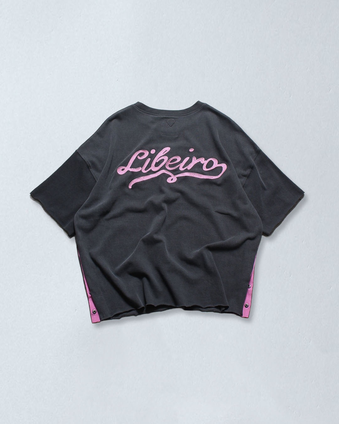 RE:BEIRO LIBEIRO×鈴木亜美メンズTシャツ