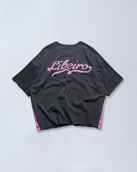RE:BEIRO LIBEIRO×鈴木亜美メンズTシャツ