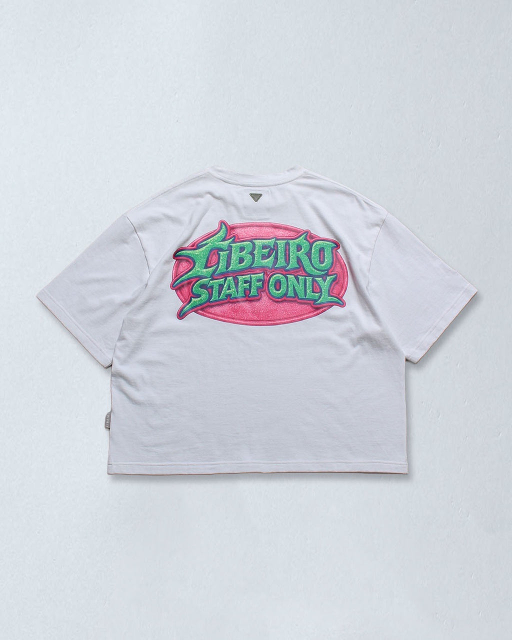 LIBEIRO tshirt