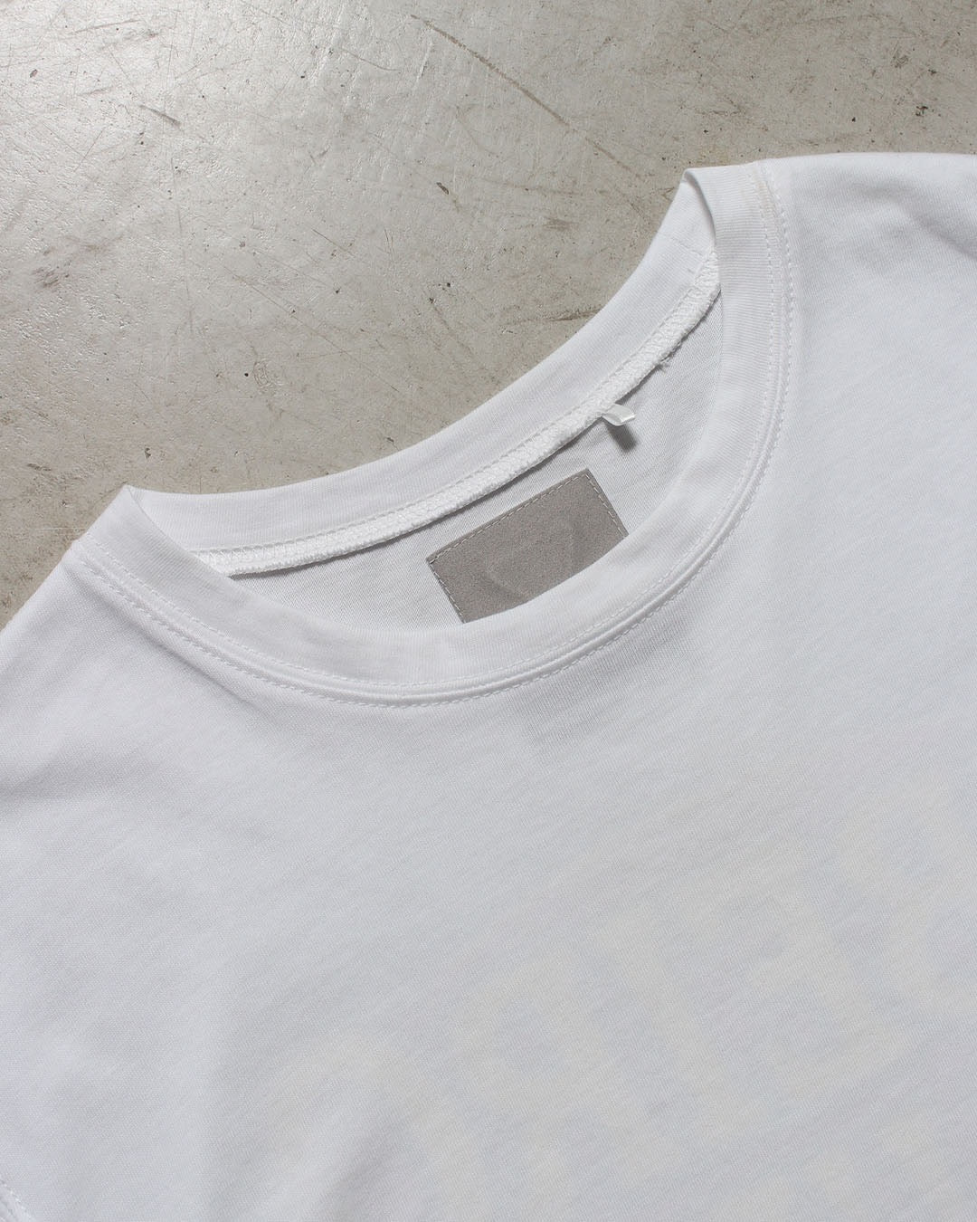 クラブロゴTシャツ – LIBEIRO