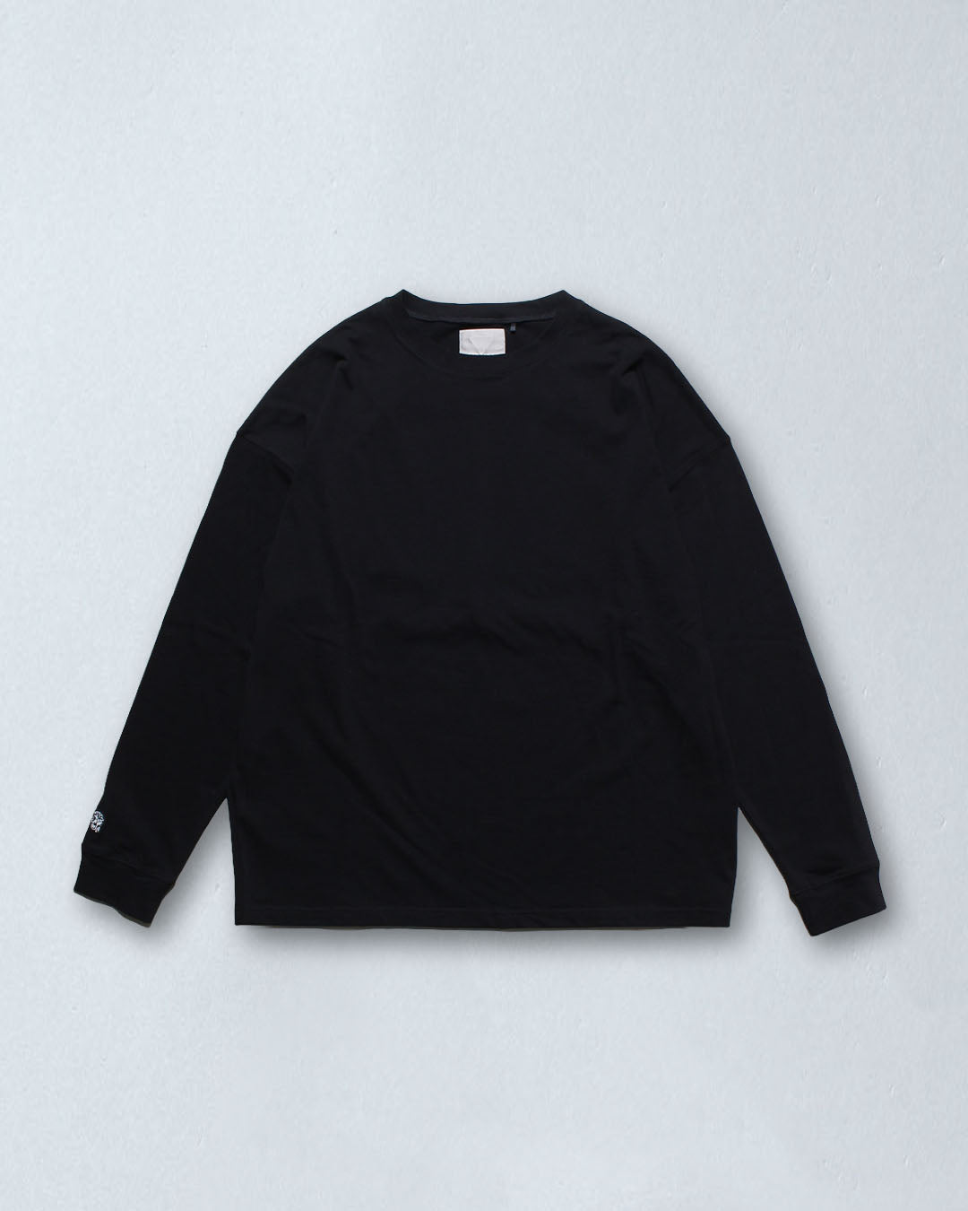 サークルロゴロンT – LIBEIRO