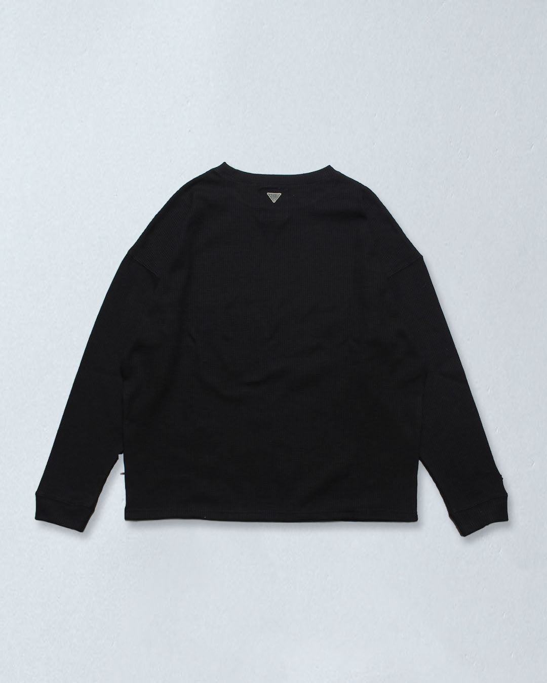 LIBEIRO ロンT ワッフルロンT – LIBEIRO