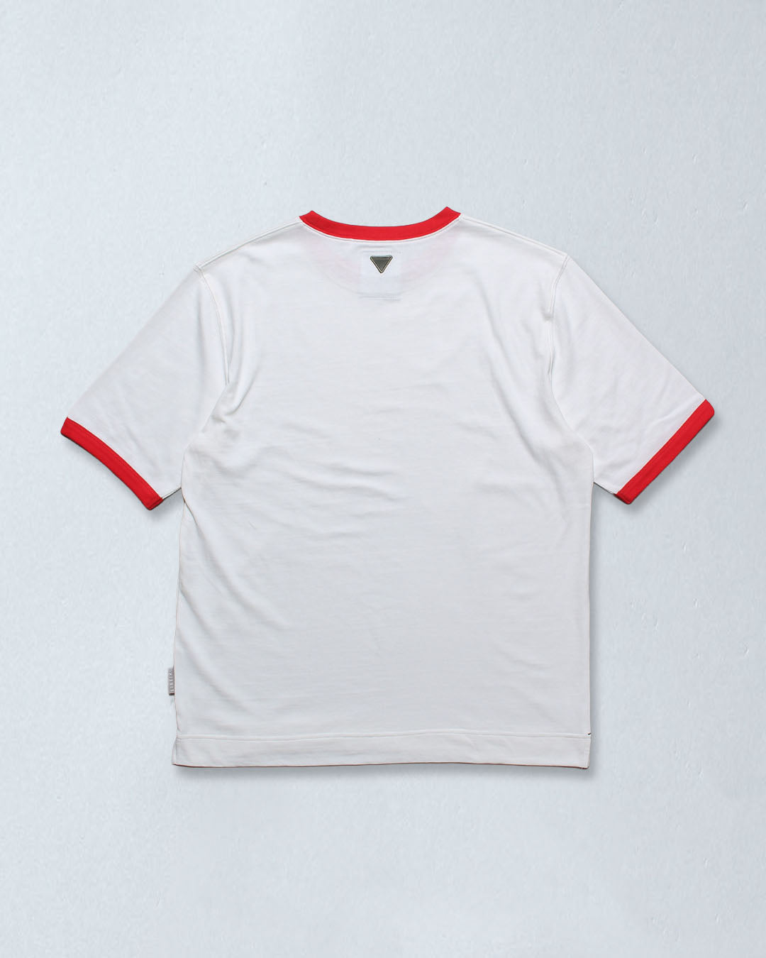 リンガーTシャツ – LIBEIRO