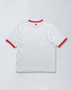 リンガーTシャツ – LIBEIRO