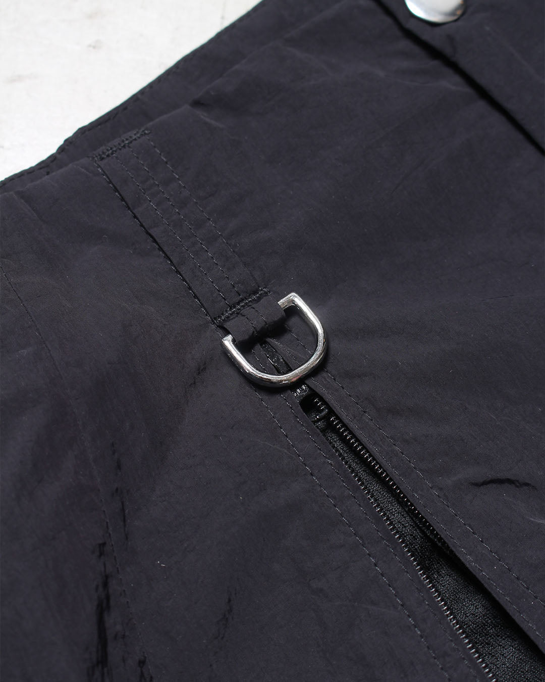 ナイロンメッシュパンツ – LIBEIRO