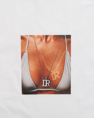 ビキニガールTシャツ – LIBEIRO