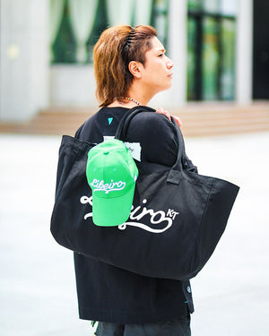 ❤️美品！稀少！大人気！PORTER エルファインコラボ　早い物勝ち！トートバッグ ❤️美品！稀少！大人気！PORTER エルファインコラボ 早い物勝ち