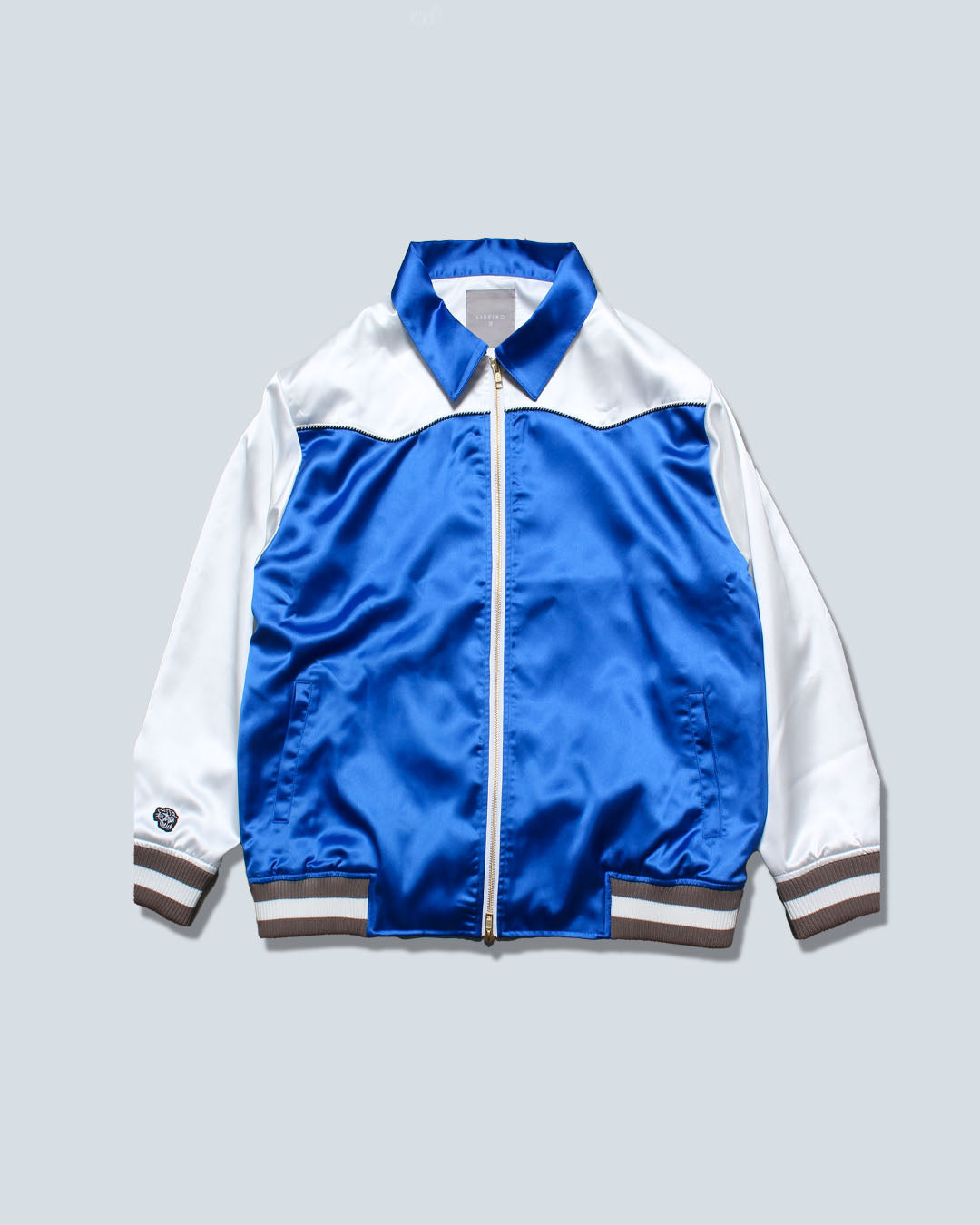 OUTER – LIBEIRO