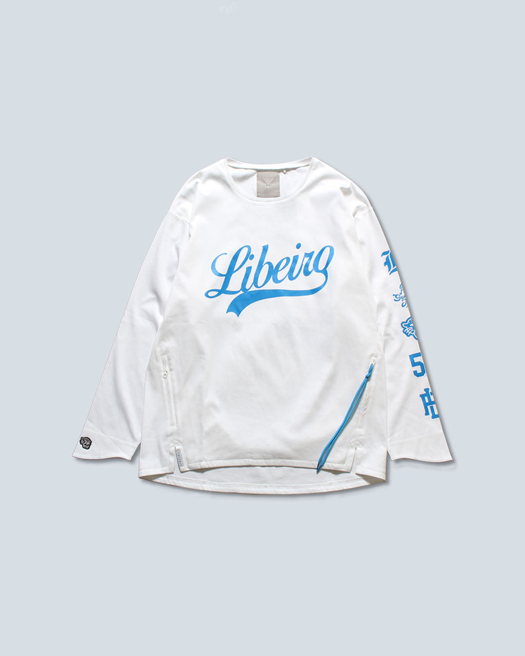 LIBEIRO longsleeve t-shirt – ページ 2