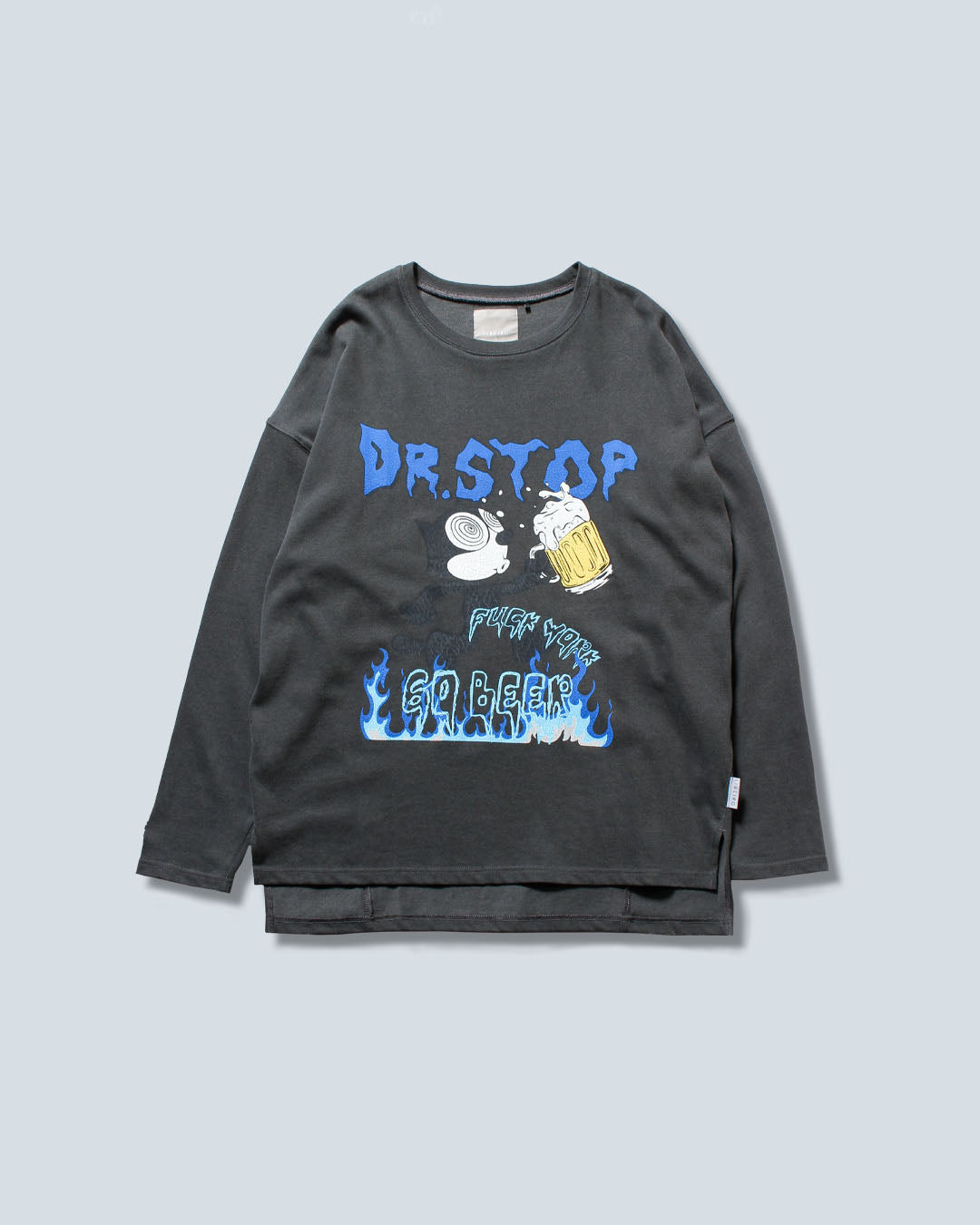 Dr.STOP（ドクターストップ） – LIBEIRO