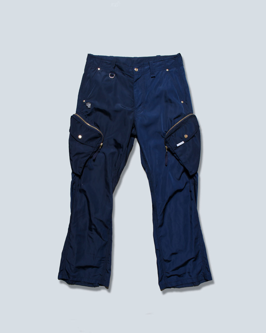 LIBEIRO リベイロ　フロントジップパンツ lr-0194601-1_90a75576-4c39-