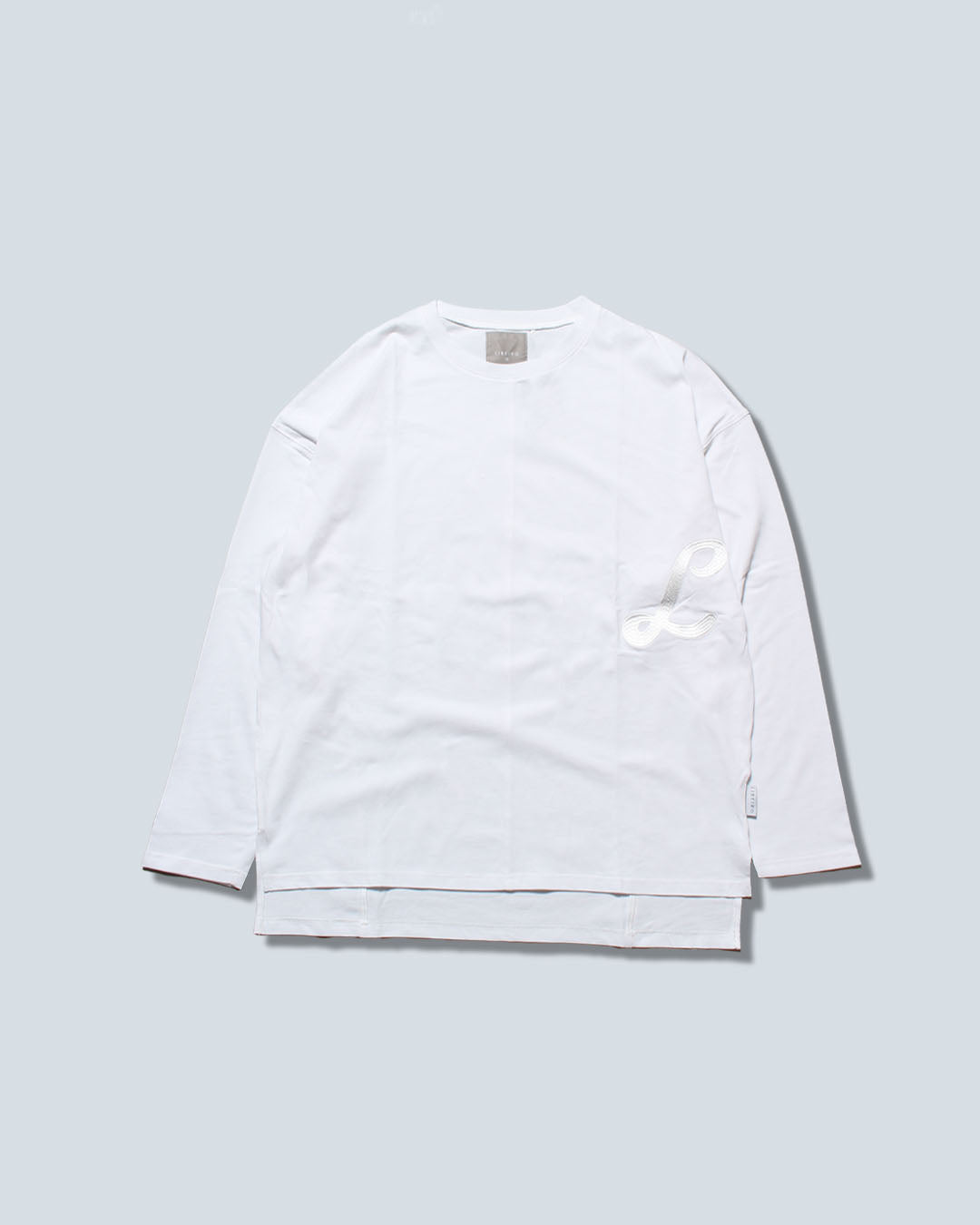 libeiro リミテッド限定　ロンT LIBEIRO longsleeve t-shirt – ページ 2