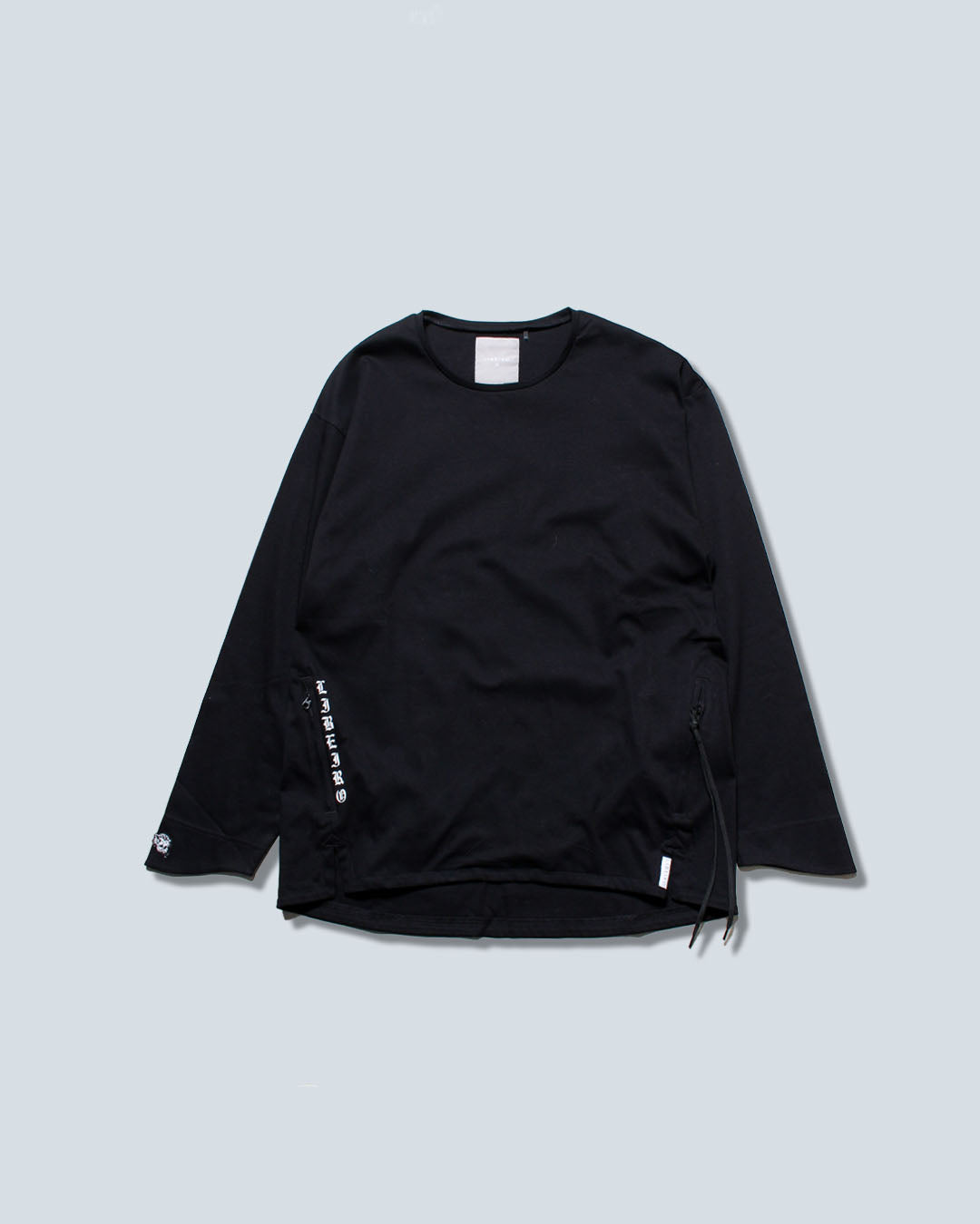 LIBEIRO longsleeve t-shirt – ページ 2