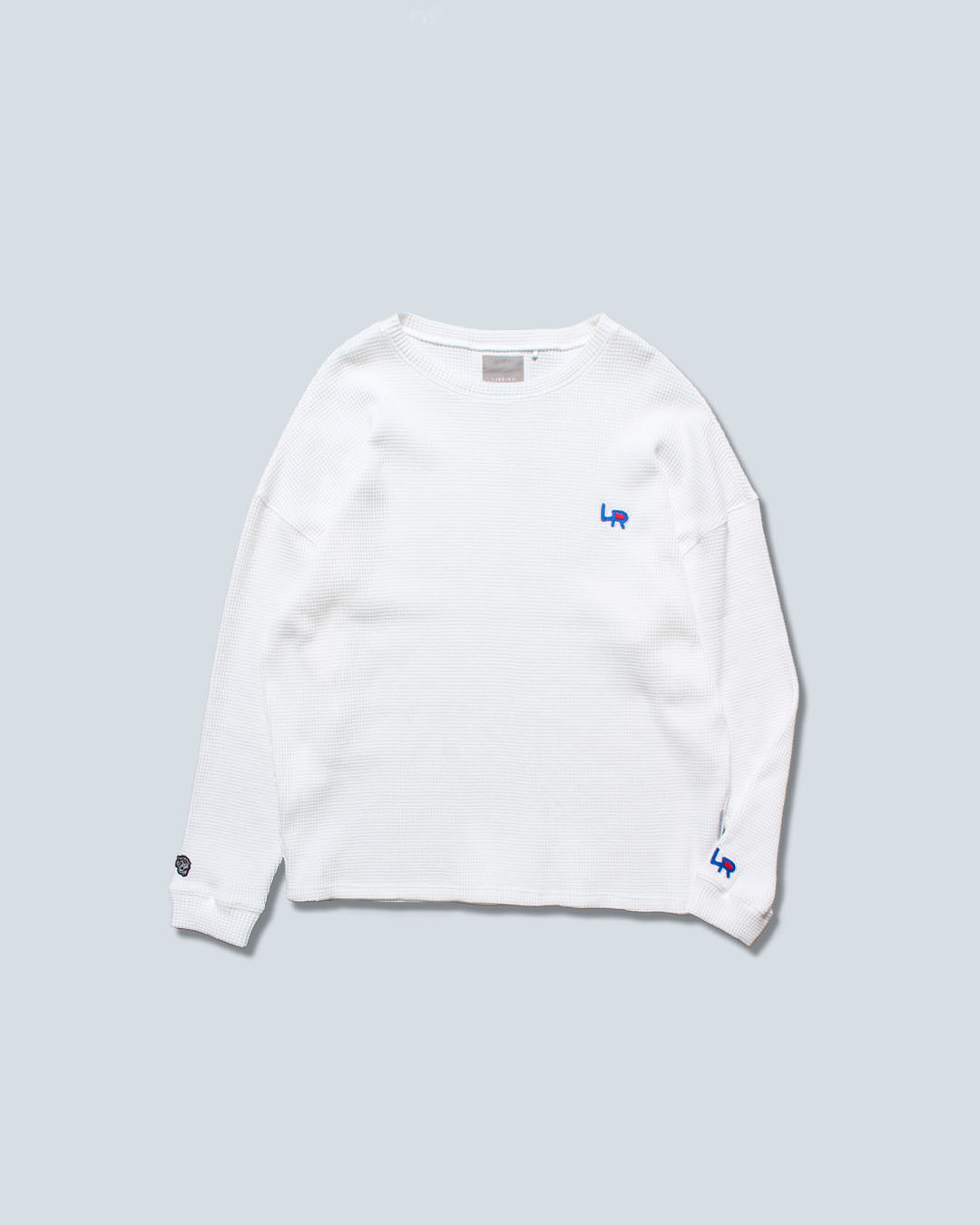 LIBEIRO longsleeve t-shirt – ページ 2