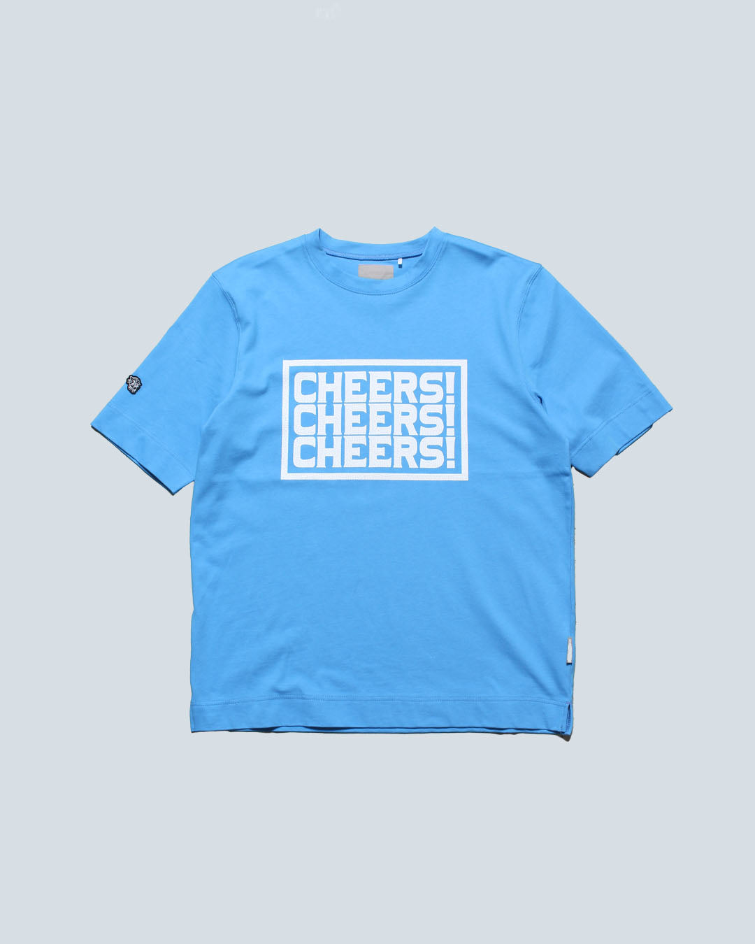 LIBEIRO tshirt – 第 2 頁