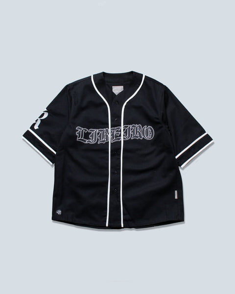 ベースボールシャツ – LIBEIRO