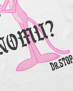 Dr.STOP TEQUILA TEE