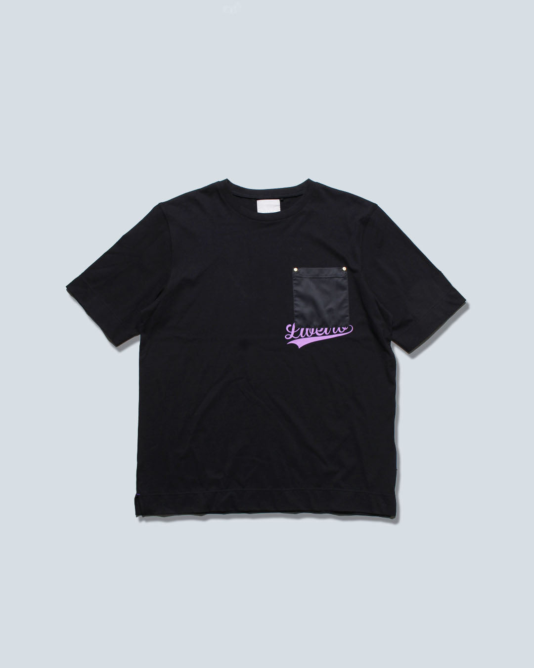LIBEIRO tshirt