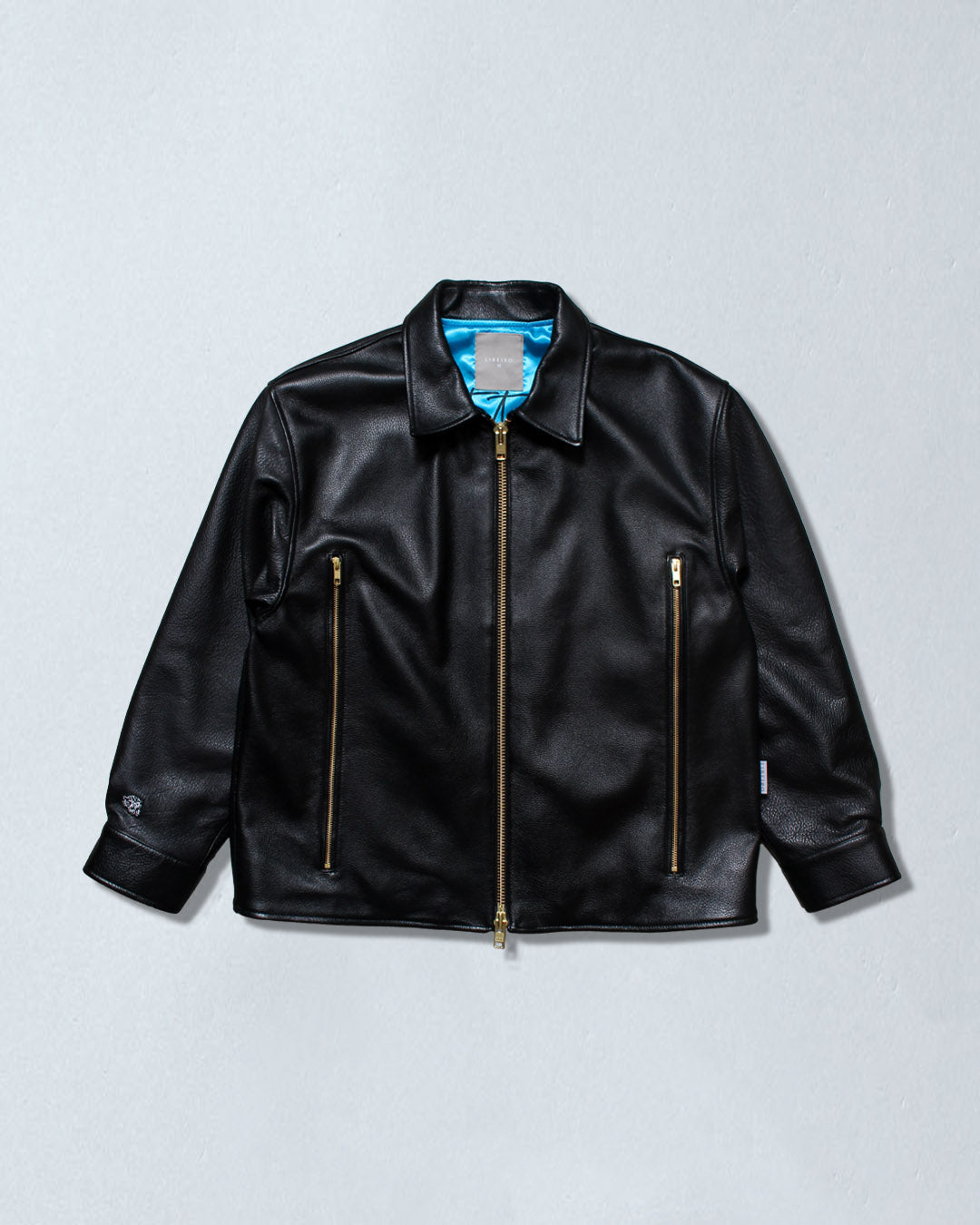 OUTER – LIBEIRO