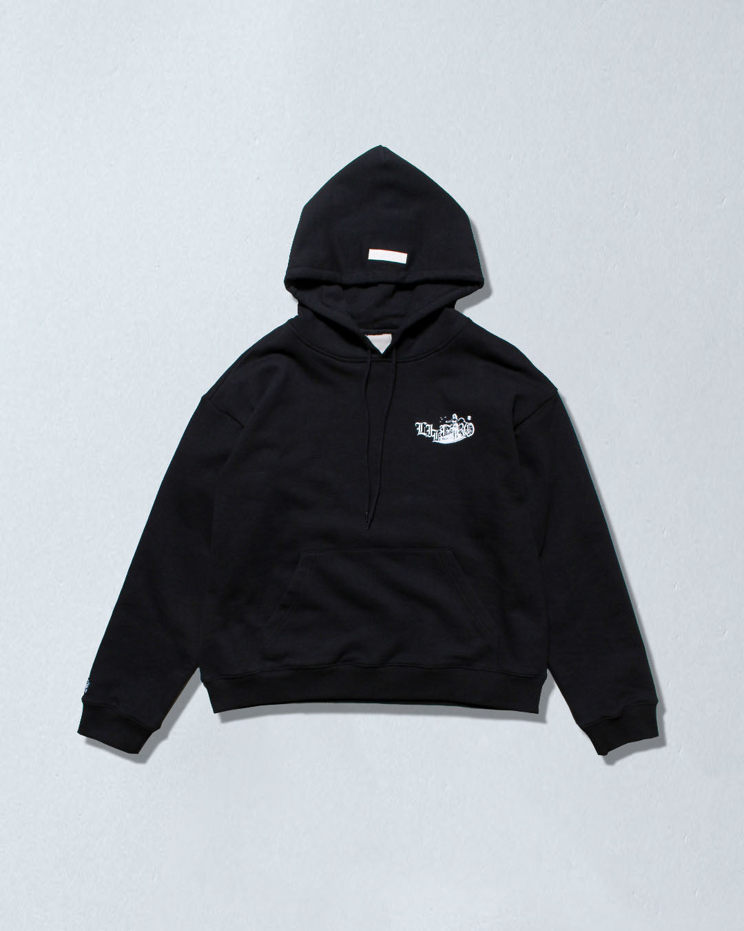 値段交渉可【美品】リベイロパーカー LIBEIRO sweat&hoodie