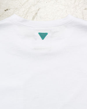 シルケットポケットロンT
