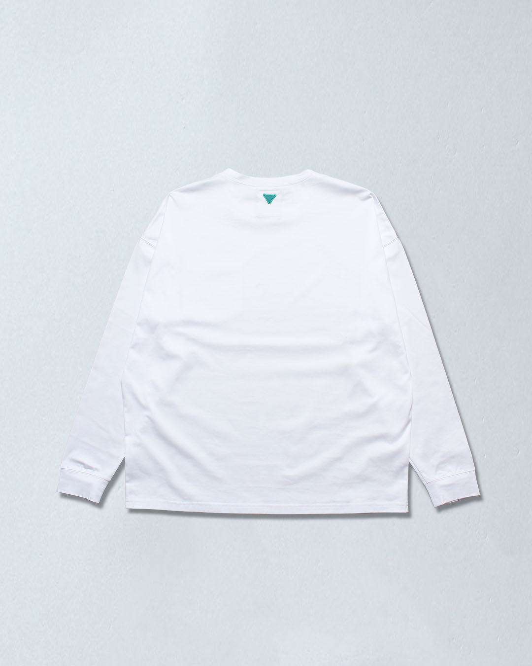 シルケットポケットロンT