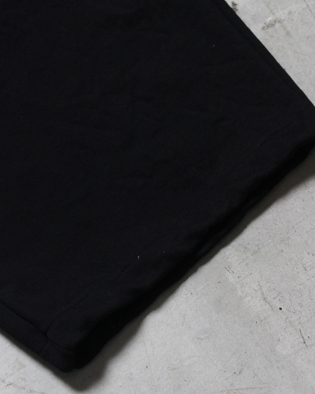 ワイドスウェットパンツ