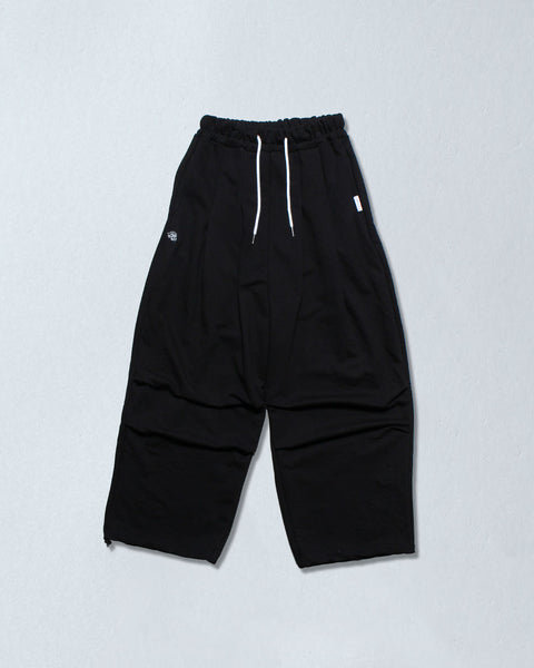 ワイドスウェットパンツ – LIBEIRO