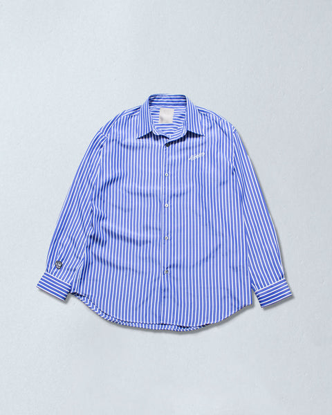 Dr.Stop ドルマンシャツ　libeiro Dr.STOP DOCKING SHIRT L/S TEE – LIBEIRO