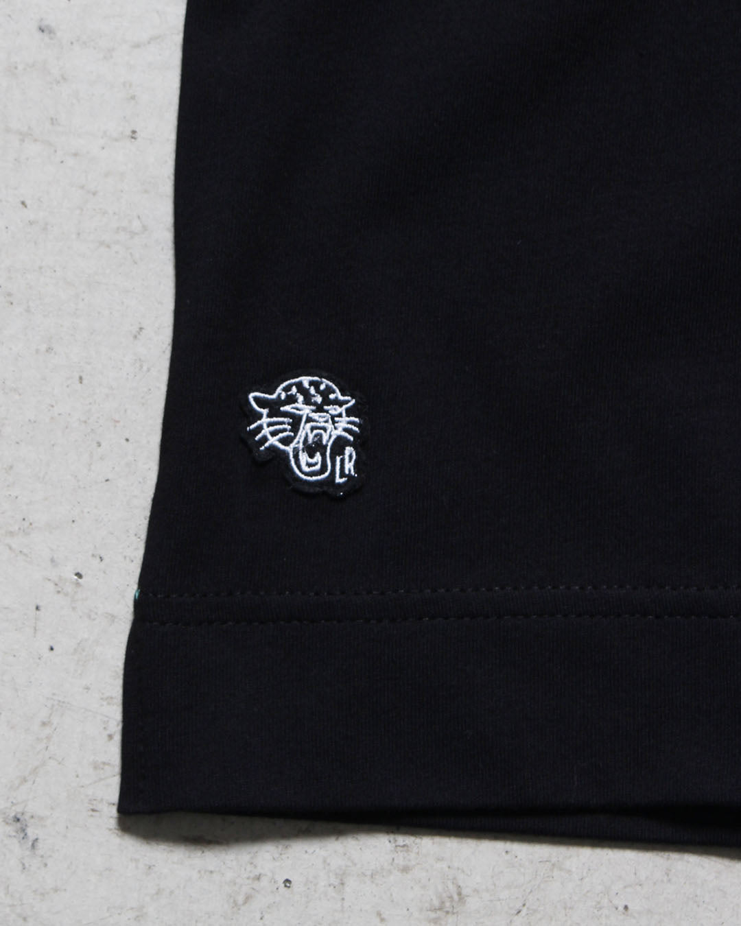 サーフコラージュTシャツ