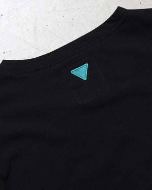 サーフコラージュTシャツ