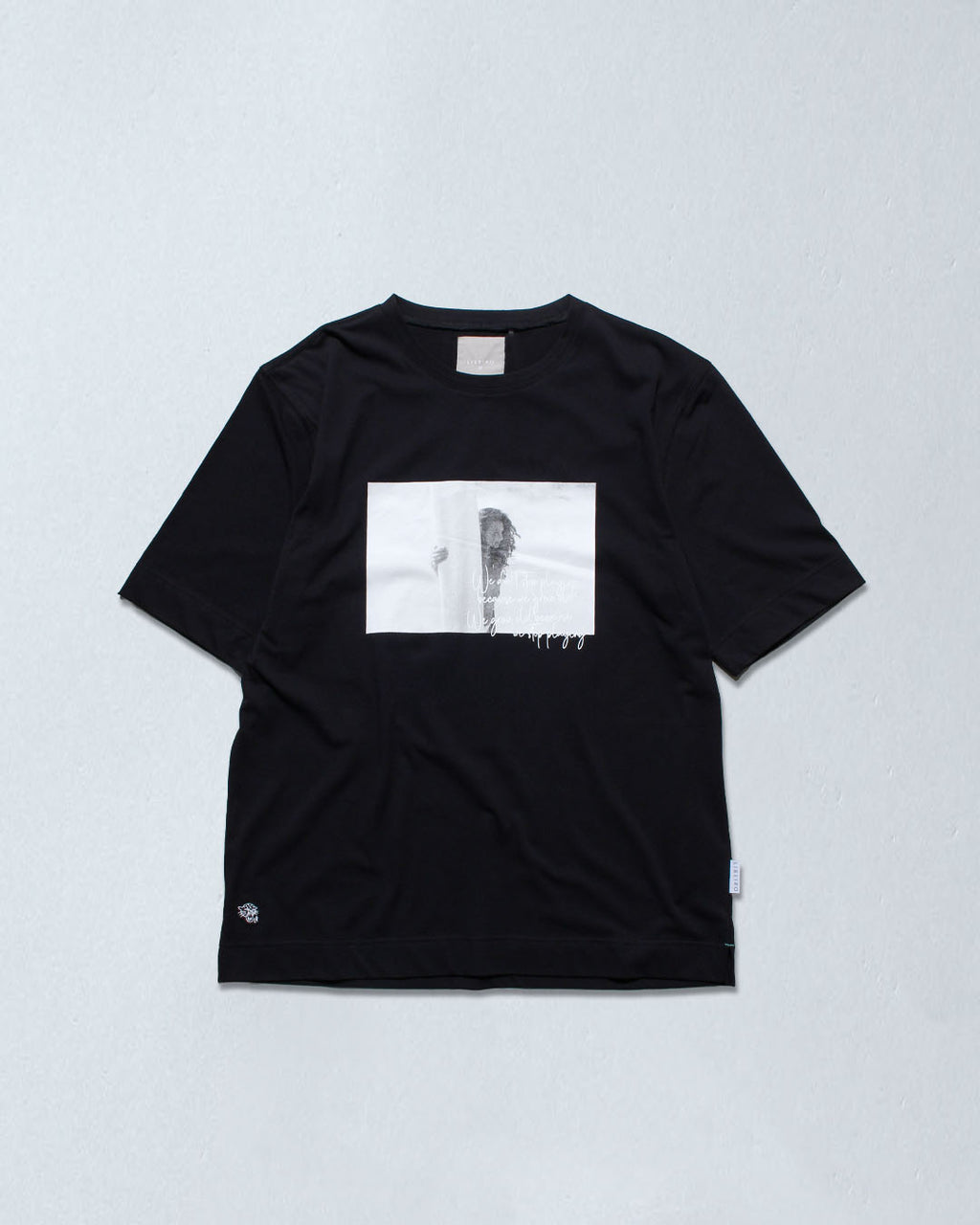 サーフヌードTシャツ