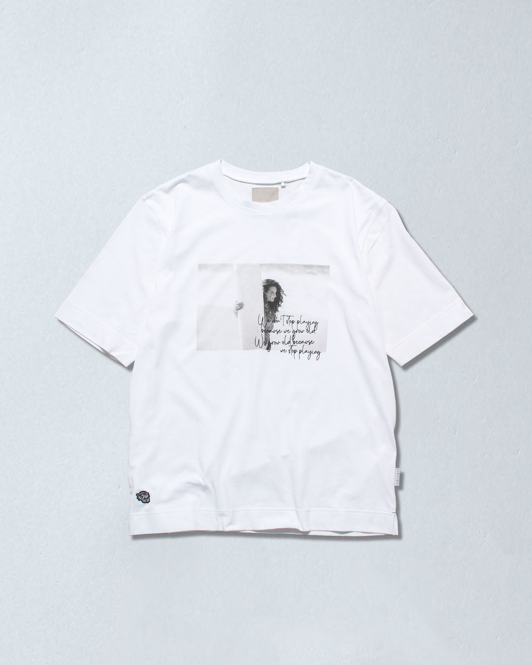 LIBEIRO ラグラン　Tシャツ　リベイロ LIBEIRO(リベイロ)公式オンラインストア