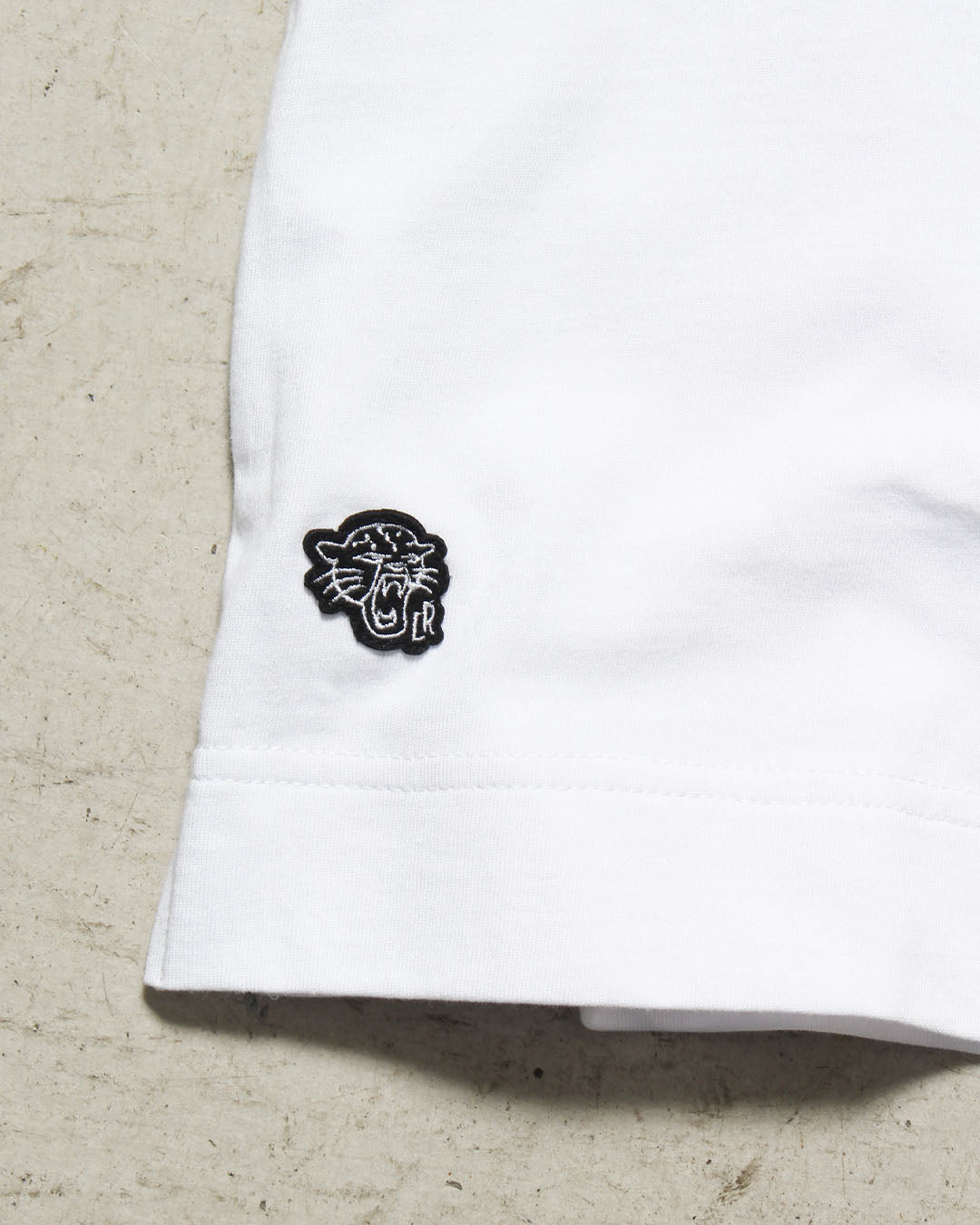 サーフコラージュTシャツ