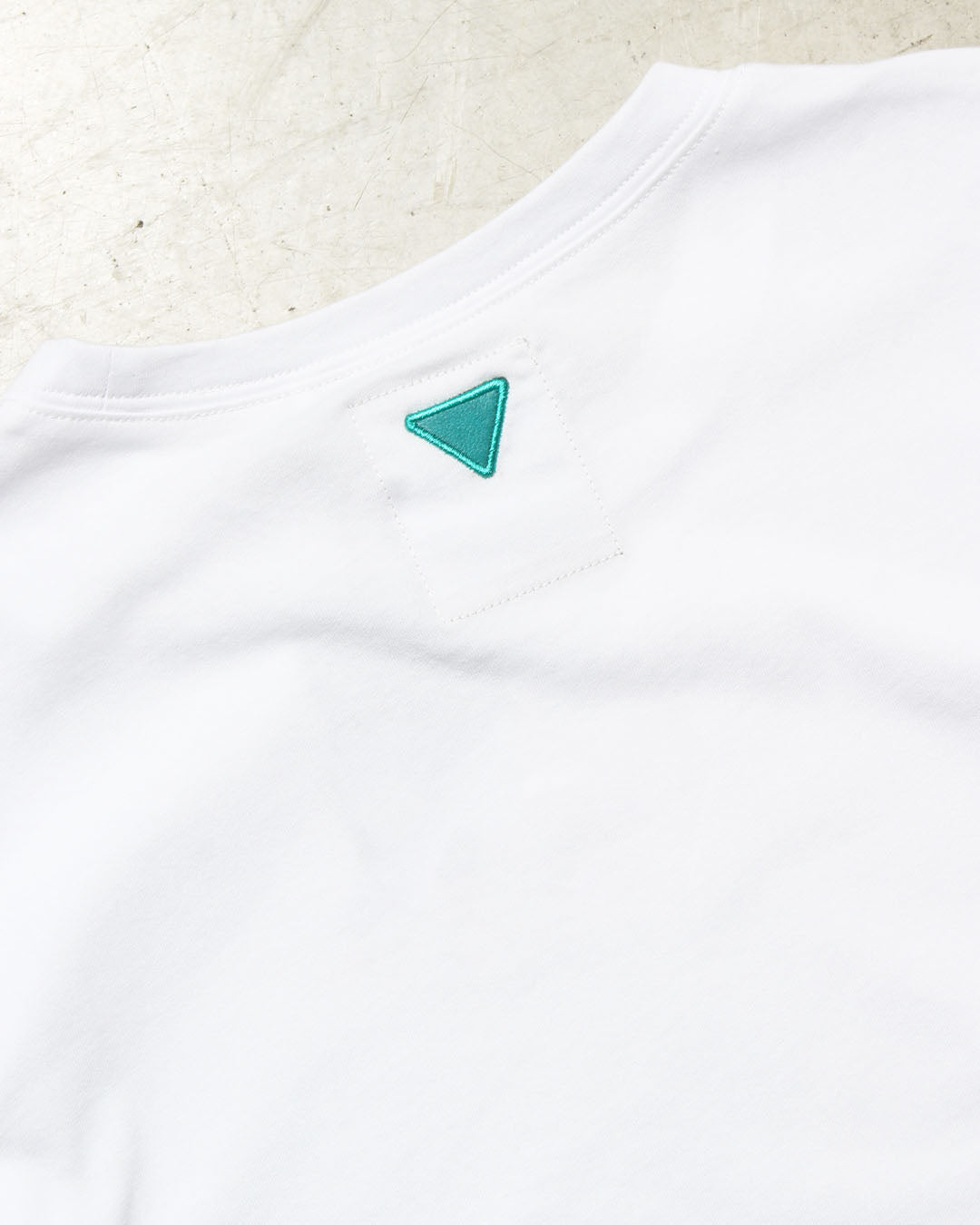 サーフコラージュTシャツ
