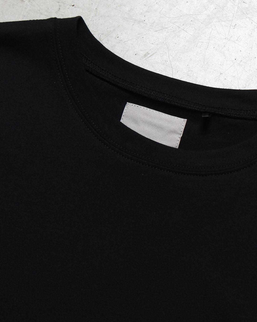 サークルロゴTシャツ