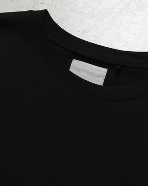 サークルロゴTシャツ