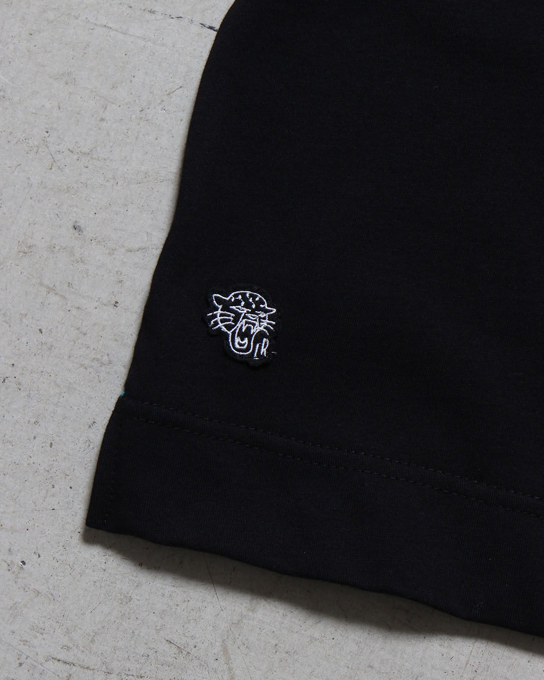 サークルロゴTシャツ