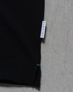 サークルロゴTシャツ