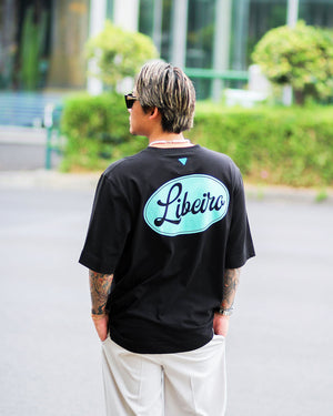 サークルロゴTシャツ