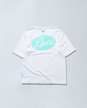 サークルロゴTシャツ