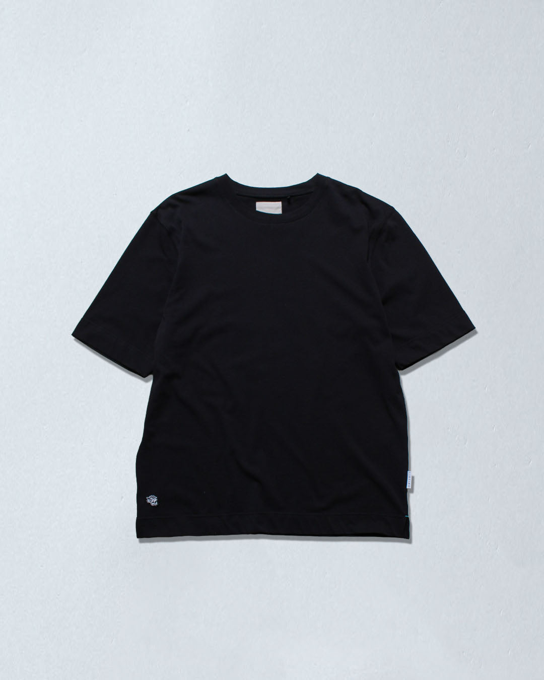 サークルロゴTシャツ