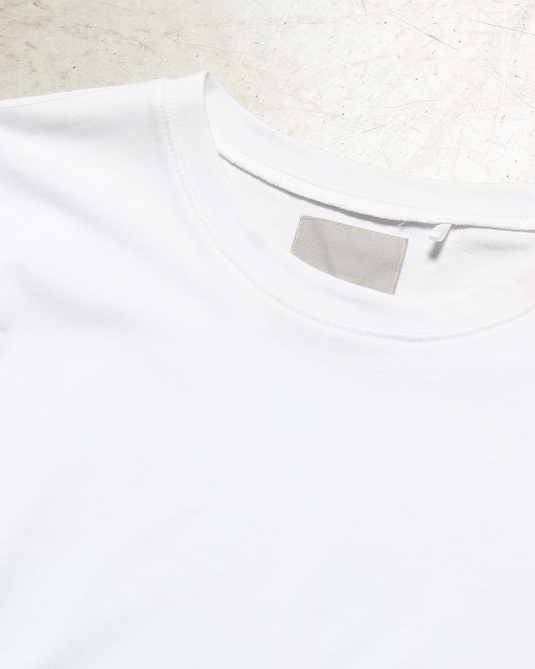 サークルロゴTシャツ